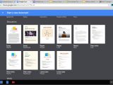 Does Google Docs Have Templates Does Google Docs Have Templates Template Business Idea