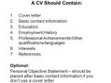 Does My Resume Need A Cover Letter Does A Resume Need A Cover Letter Best Bussines Template