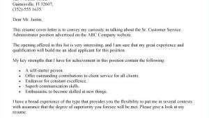 Does My Resume Need A Cover Letter Does My Resume Need A Cover Letter Free Template Design