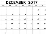 Does Word Have A Calendar Template December 2017 Calendar Word Calendar Template Letter