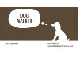 Dog Business Card Templates Free 46 Best Images About Dog Walking On Pinterest Logos
