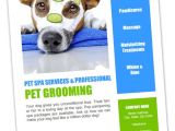 Dog Grooming Flyers Template 97 Best Images About Groomers Advertising Templates