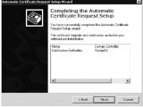 Domain Controller Certificate Template Active Directory Advanced Authentication Check Point