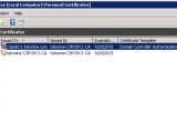 Domain Controller Certificate Template Think Big with Powershell Validate Domain Controller