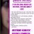 Domestic Violence Flyer Templates Domestic Violence Template Postermywall