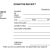 Donor Receipt Template 23 Donation Receipt Templates Pdf Word Excel Pages