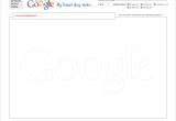 Doodle 4 Google Template Doodle for Google Template Bing Images