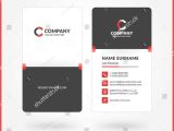 Double Sided Business Card Template Microsoft Word Double Sided Business Cards Template Choice Image