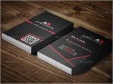 Double Sided Business Card Template Photoshop 5 Double Sided Vertical Business Card Templates