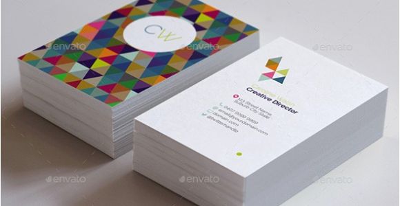 Double Sided Business Card Template Photoshop 5 Double Sided Vertical Business Card Templates