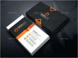 Double Sided Business Card Template Photoshop Double Sided Business Card Template Photoshop Images