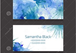 Double Sided Place Card Template Double Sided Eid Offer Hanging Sale Banner Vector