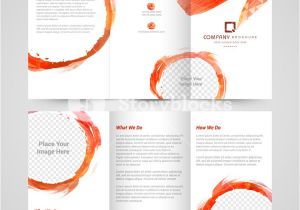 Double Sided Tri Fold Brochure Template Double Sided Tri Fold Brochure Template Brickhost
