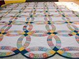 Double Wedding Ring Quilt Templates Free Double Wedding Ring Quilt History From Yesterday to today