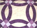 Double Wedding Ring Quilt Templates Free Wedding Ring Quilts Patterns Co Nnect Me