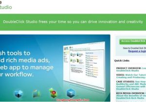 Doubleclick Rich Media Templates Google Sẽ Sớm Tung Ra Cong Cụ Thiết Kế Web Miễn Phi Web