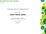 Doubleclick Rich Media Templates Karin Tempel Maier Systemhaus Hosting Webmarketing