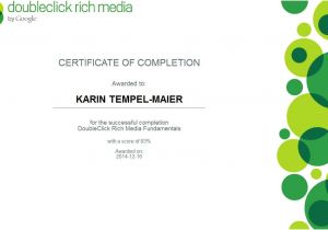 Doubleclick Rich Media Templates Karin Tempel Maier Systemhaus Hosting Webmarketing