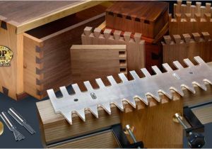 Dovetail Template Master Mlcs Pins and Tails Through Dovetail Templates and