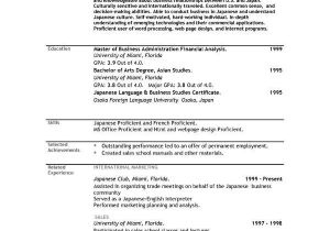 Download A Resume Template Resume Downloads Cv Resume Template Examples
