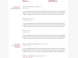 Download Creative Resume Templates Download Of the Shareware Creative Resume Templates Free