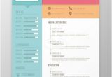 Download Creative Resume Templates Free Creative Resume Template Learnhowtoloseweight Net