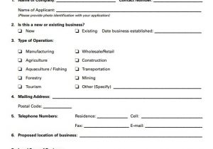 Download Free Business Plan Template Word Business Plan Templates 6 Download Free Documents In