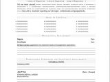 Download Free Professional Resume Templates Download Free Professional Resume Templates Free Samples