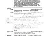 Download Resume Templates for Microsoft Word 85 Free Resume Templates Free Resume Template Downloads