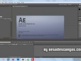 Download Template after Effect Cs4 Adobe after Effects Cs4 Intro Templates Free Download Naryta
