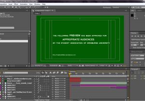 Download Template after Effect Cs4 Adobe after Effects Cs4 Templates Ciabasire