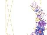 Download Wedding Card Flower Images Free Lavender Rose Wedding Invitation Templates Wedding