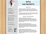 Downloadable Resume Template Download Resume Templates Word Free Cv Template 303 to 309
