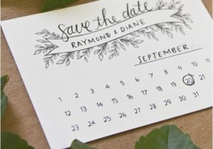 Downloadable Save the Date Templates Free 19 Free Save the Dates Psd Vector Download