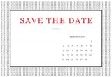 Downloadable Save the Date Templates Free 4 Printable Diy Save the Date Templates