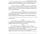 Downloadable Will Template 39 Last Will and Testament forms Templates Template Lab