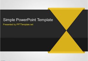 Downloading Powerpoint Templates Free Simple Ppt Template