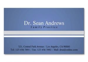 Dr Business Card Template 17 Best Images About Dr Business Cards On Pinterest