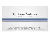 Dr Business Card Template Doctor Business Cards Business Card Templates Bizcardstudio