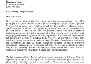 Draft A Job Application Letter with Resume Using Computer Letter Of Employment Application Job Application Letter