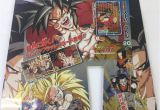 Dragon Ball Z Love Card Dragon Ball Z Pp Card 667