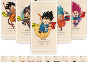 Dragon Ball Z Thank You Card Details Zu Handyhulle Hulle Schick Anime Dragon Ball Motiv Cover Fur iPhone 5 Se 6 7plus