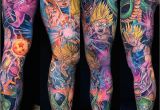 Dragon Ball Z Thank You Card Dragon Ball Z by Drkturcotte at Electricgrizzlytattoo In