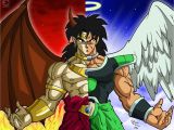 Dragon Ball Z Thank You Card Drawing Broly Dbz Dbs Process Video Https M Youtube Com