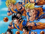 Dragon Ball Z Thank You Card Vegeta is Five Years Older Than Goku with Images Dragon