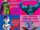 Dragon Ball Z Valentine Cards 143 Best the Santiago S Images Love and Marriage the