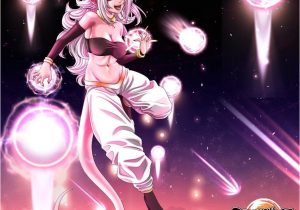 Dragon Ball Z Valentine Cards Majin android 21 with Images Dragon Ball Artwork Female