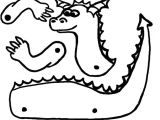 Dragon Cutout Template 64 Best Kids Activities Dragons Knights Castles Images