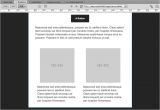 Dreamweaver Email form Template HTML Email Dreamweaver Cc Delivers Creative Cloud Blog