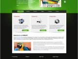 Dreamweaver Layout Templates 25 Free Dreamweaver Css Templates Available to Download